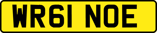 WR61NOE