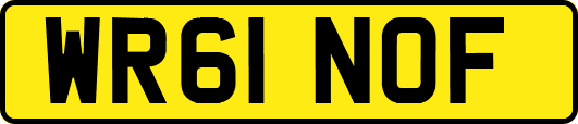WR61NOF