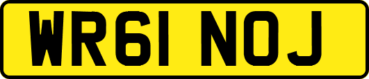 WR61NOJ