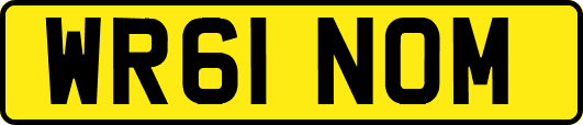 WR61NOM