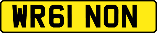 WR61NON