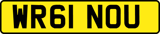 WR61NOU