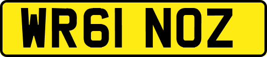 WR61NOZ