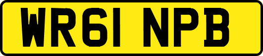 WR61NPB