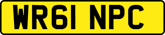 WR61NPC