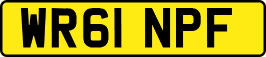 WR61NPF