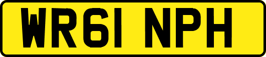WR61NPH