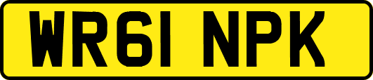 WR61NPK