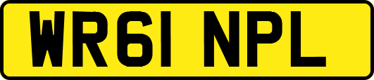 WR61NPL
