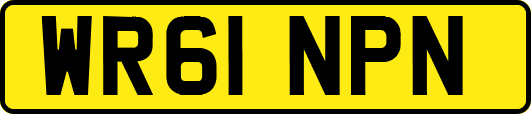 WR61NPN