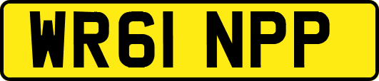 WR61NPP