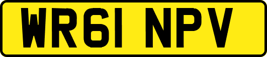 WR61NPV