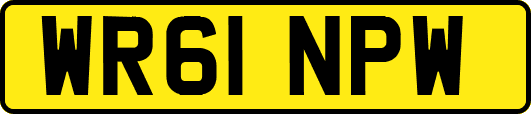 WR61NPW