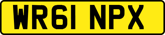 WR61NPX
