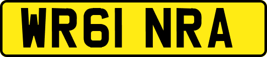 WR61NRA