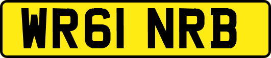 WR61NRB
