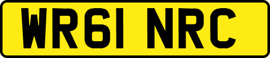 WR61NRC