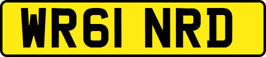 WR61NRD
