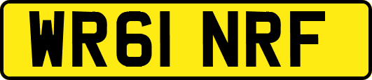 WR61NRF