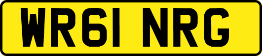WR61NRG