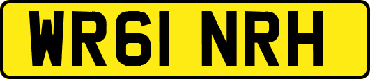 WR61NRH