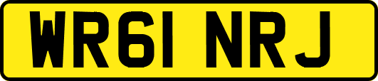 WR61NRJ