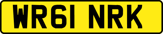 WR61NRK