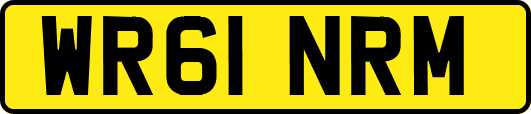 WR61NRM