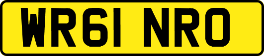 WR61NRO