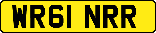 WR61NRR