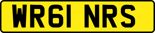 WR61NRS