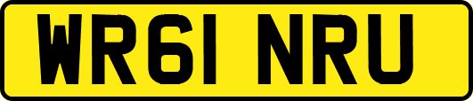 WR61NRU