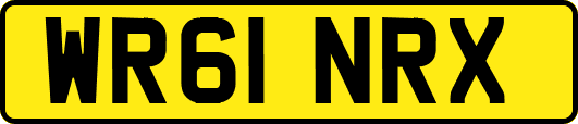 WR61NRX