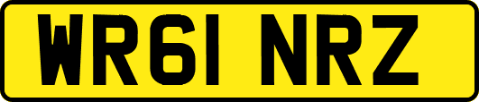 WR61NRZ