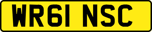 WR61NSC