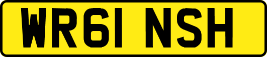 WR61NSH