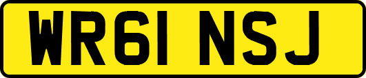 WR61NSJ