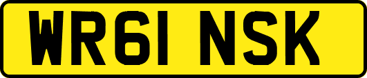 WR61NSK