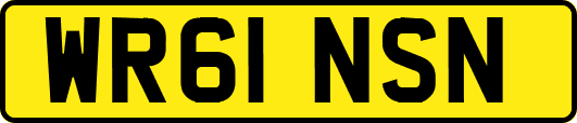 WR61NSN