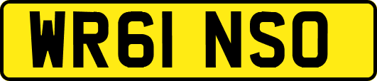 WR61NSO