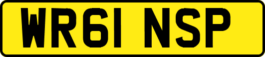 WR61NSP