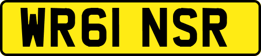 WR61NSR