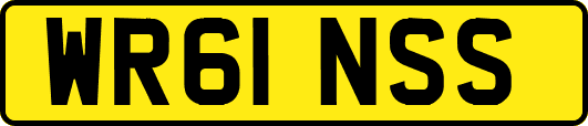 WR61NSS