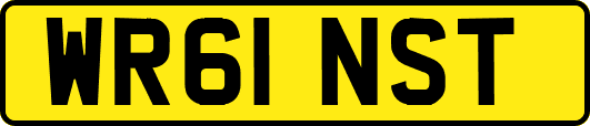 WR61NST