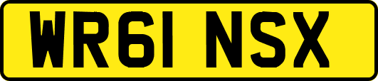 WR61NSX