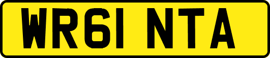 WR61NTA