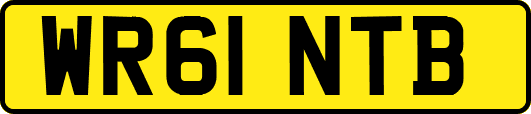 WR61NTB