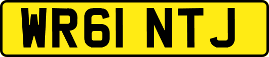 WR61NTJ
