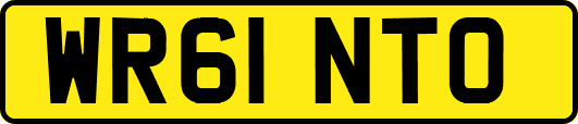 WR61NTO