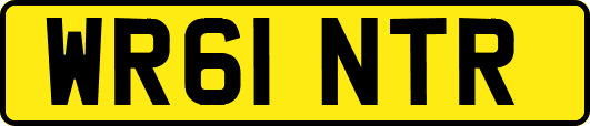 WR61NTR